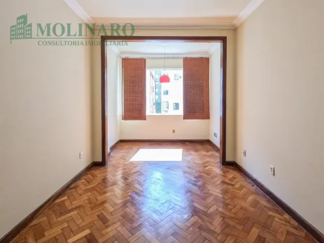 Aluguel de Apartamento em Ipanema - 2 quartos, 1 sala, 2 banheiros, 70,00 m² na Cidade do 
