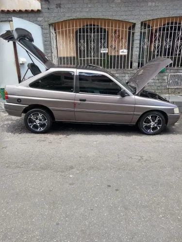 Ford Escort GL 1.6i / 1.6 1995