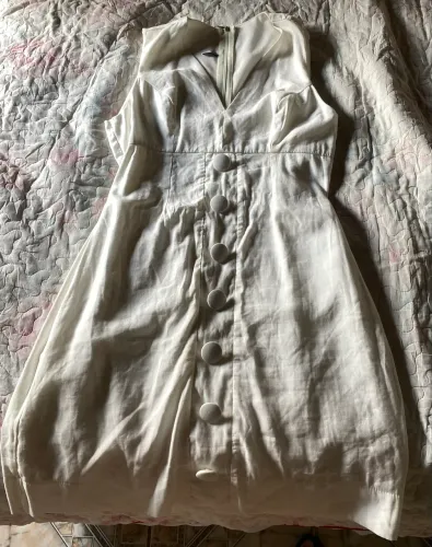 Vestido Candy
