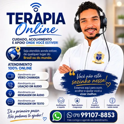 Terapia Online