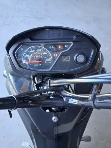 Pop 110 ES