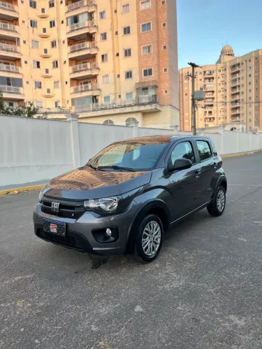 Fiat Mobi Like 1.0 Fire Flex 5P. 2025
