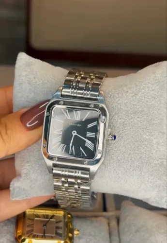 Relógios Cartier 