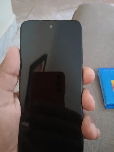 Vende este celular