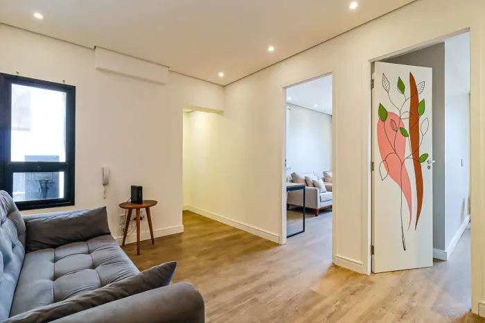 Sala comercial na Rua Itapicuru, 613 - Cj 103 41 m²