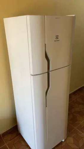 Geladeira Electrolux frostfree