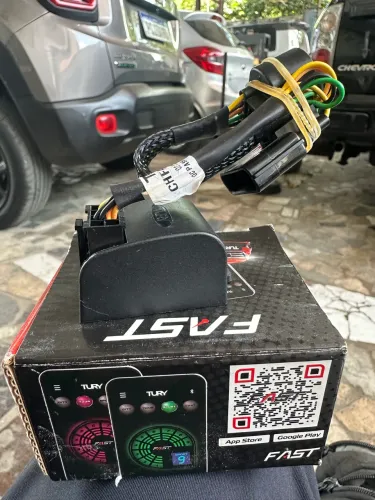 Chip pedal tury City civic crv HRV fit honda 