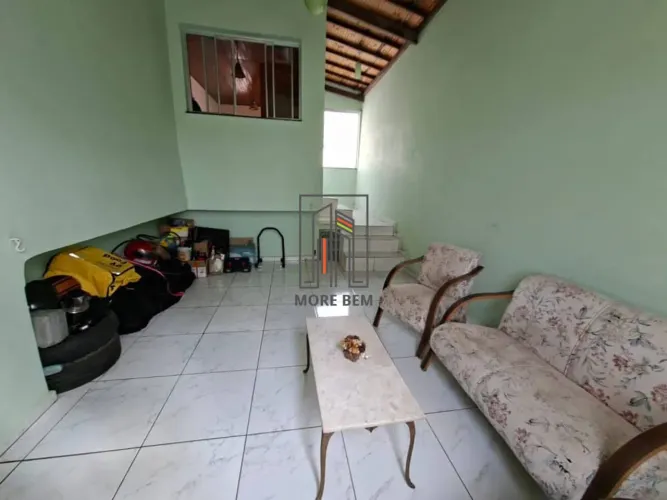 Casa para comprar Nova Granada Belo Horizonte