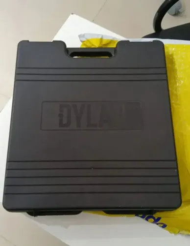 Microfone sem fio Dylan à venda!