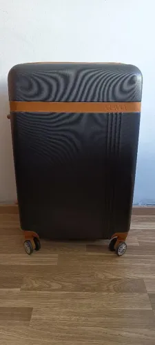 Mala de Viagem Bravia
