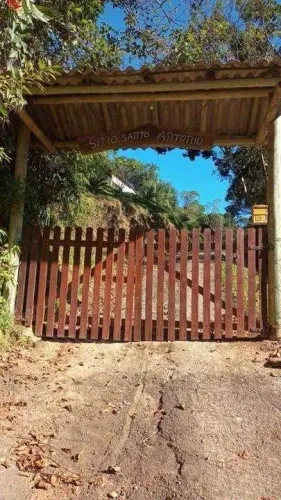 Sítio para Venda em Águas Mornas, AGUAS MORNAS, 3 dormitórios, 3 banheiros, 2 vagas