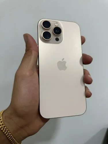 iPhone 16 pro max 256gb