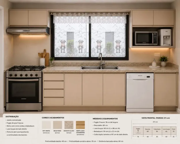 Móveis Modular. Móveis sob medida