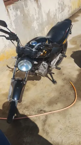 Cbx 200 Strada