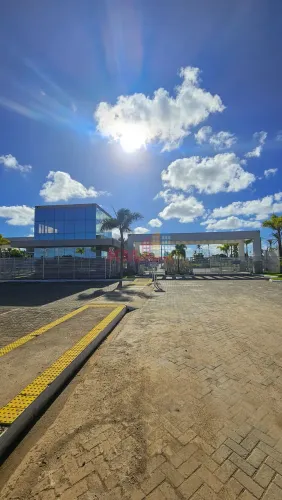 Montreal Condomínio Club I - Terreno em condomínio clube em Nova Parnamirim Parnamirim RN 