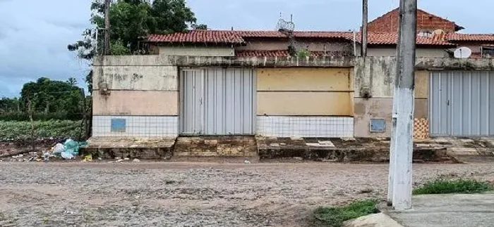 Oportunidade Única em CASCAVEL - CE | Tipo: Casa | Negociação: Venda Online | Situação: Im
