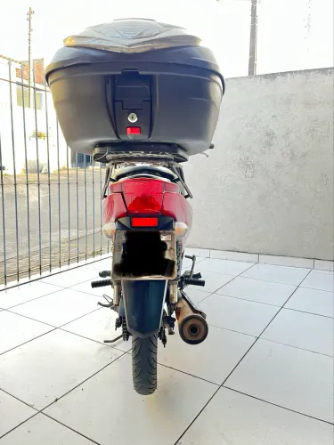 Honda Biz EX 2013 - Flex Muito bem cuidada 