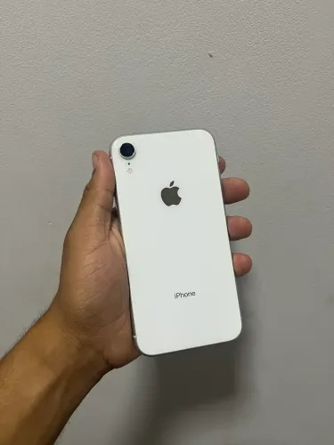 iPhone XR 64gb 