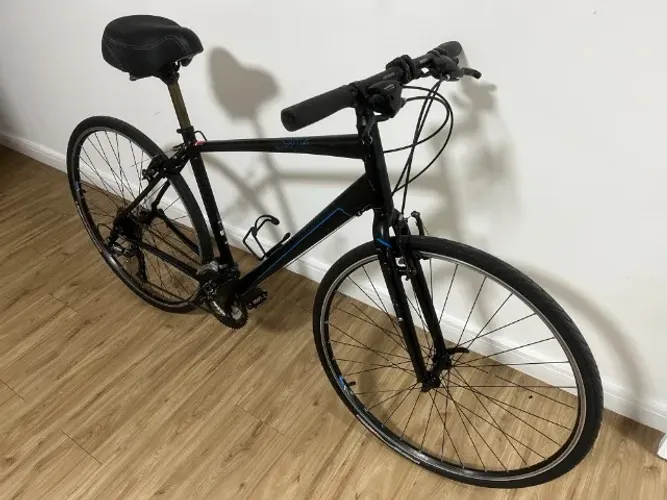 Bicicleta Specialized Sirrus Sport