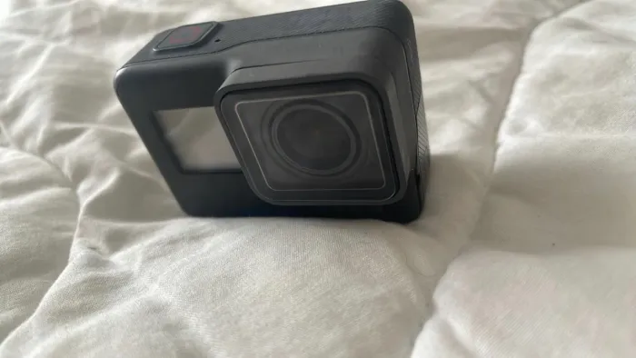 Go pro hero 8