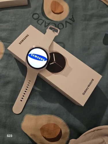Relógio Samsung watch 8 44mm
