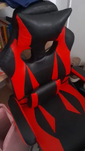 Cadeira Gamer
