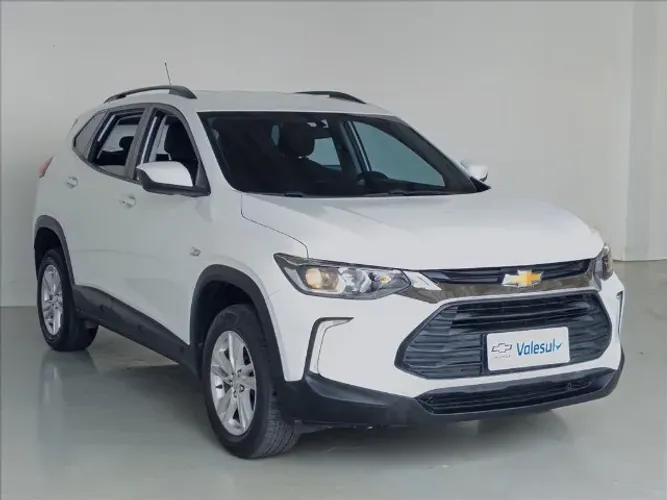 Chevrolet Tracker LT 1.0 Turbo 12V Flex AUT 2023