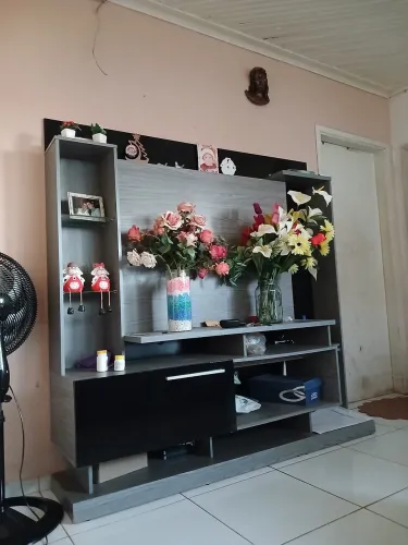 Doação so vim retirar não entrego