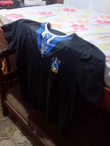 Camisa do Harry Potter