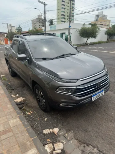 Fiat Toro Freedom 1.3 T270 4X2 Flex AUT 2022