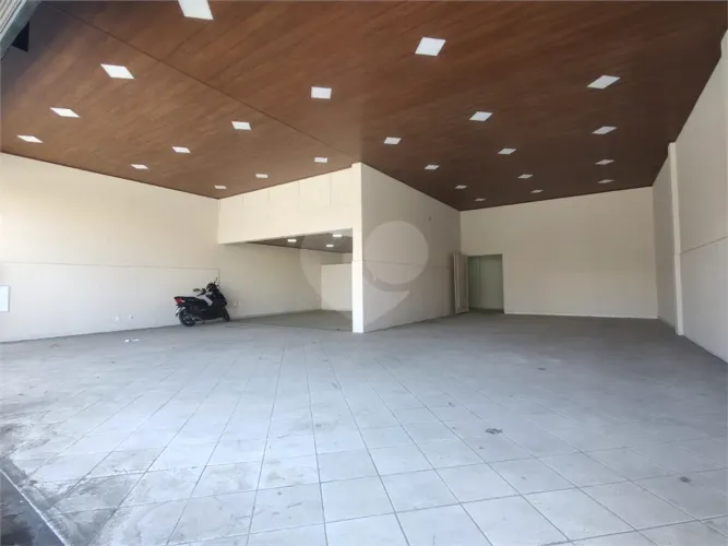 Loja à venda ou para locação em Canindé - SP