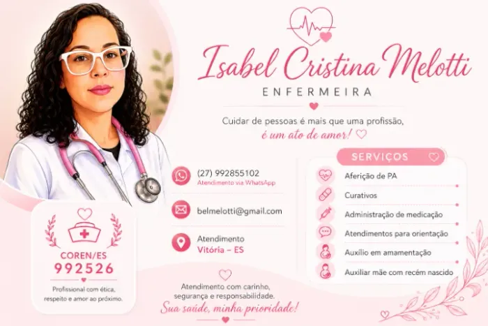 Enfermeira 