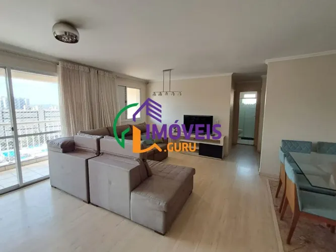 APARTAMENTO - VILA LEOPOLDINA - SP
