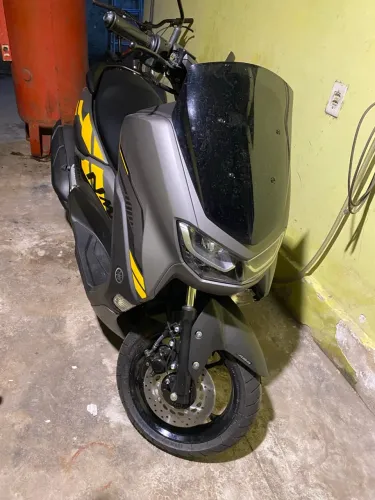 Yamaha NMax Connected SE 160 ABS 2024