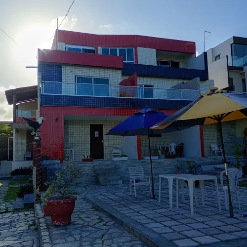 Casa de Praia 