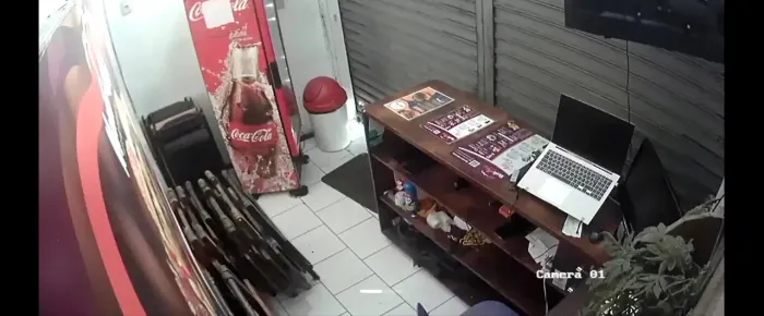 OPORTUNIDADE DE NEGÓCIO EM BH