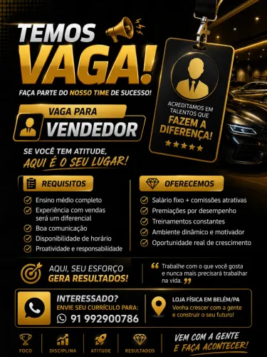 Contração imediata.