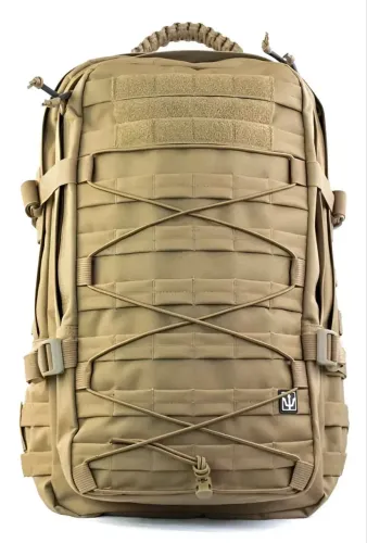 Mochila Guardian Evo
