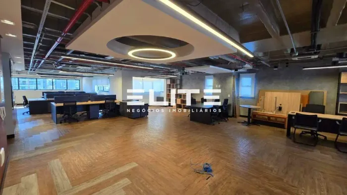 Laje Comercial de 250 m² para Venda no Bairro Jardim, Santo André Financiamento Disponíve