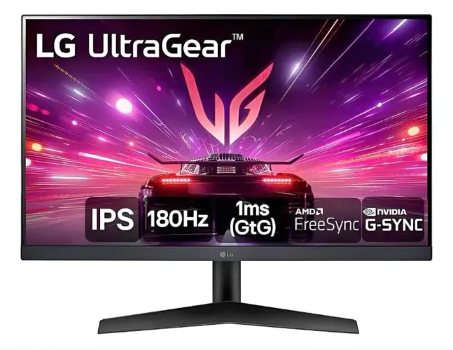 Monitor LG ultra gear 24?