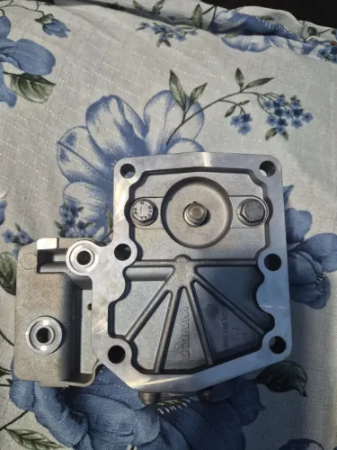 Cilindro de 2 posições 