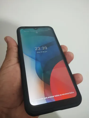 CELULAR MOTO E7