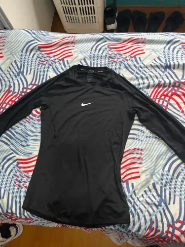 Nike Pro dri-fit masculina