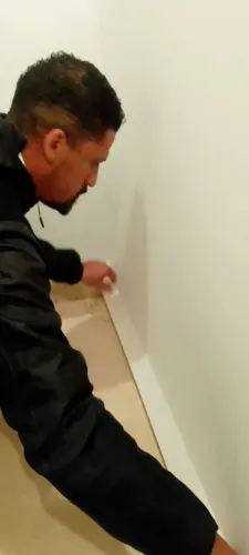PINTOR RESIDENCIAL E COMERCIAL EM SÃO PAULO | PINTURA E ACABAMENTO FINO