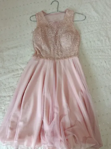 Vestido de festa