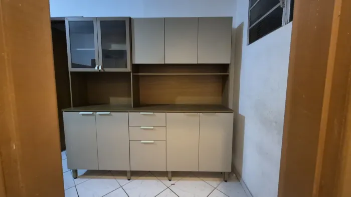 Armário de cozinha 