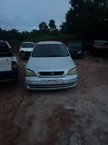 Sucata astra, Vectra, Meriva 