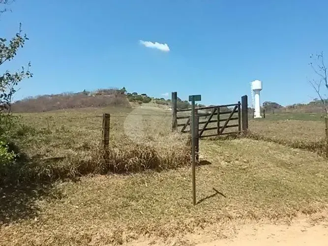 Condomínio: Terreno Venda - Colinas do Atibaia - Sousas - Campinas/SP