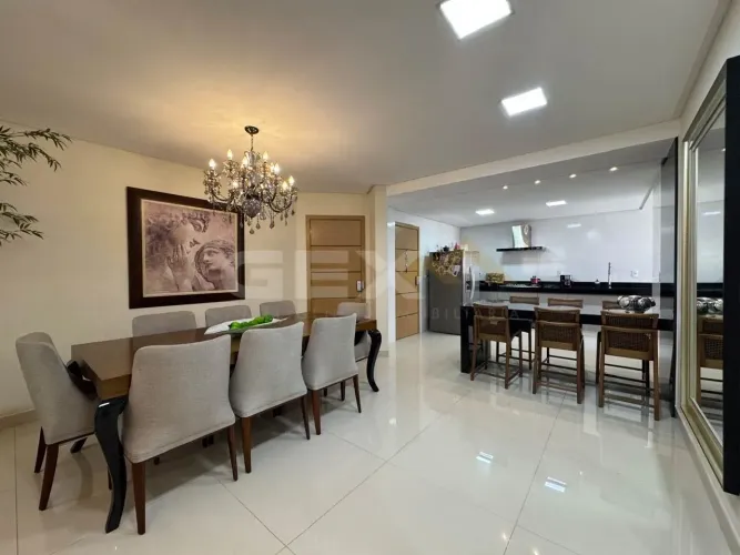 Apartamento à venda no Manoel Valinhas, 3 quartos, 1 suíte e 2 vagas.
