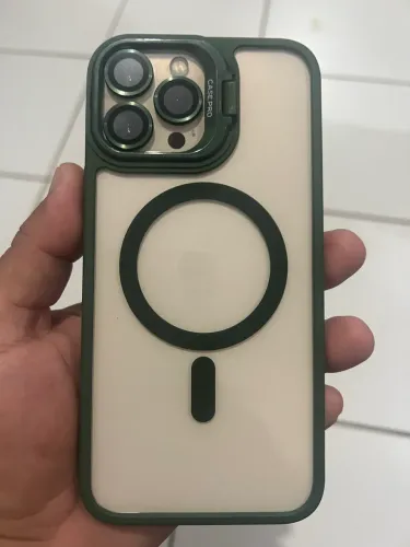IPHONE 13 PRO MAX 128GB COM NOTA FISCAL! 
